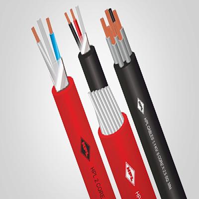 HPL Domestic PVC Cable