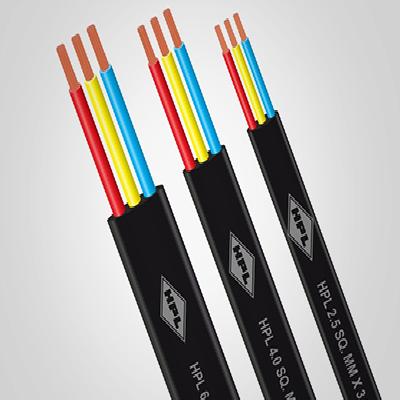 HPL Electrical Wires