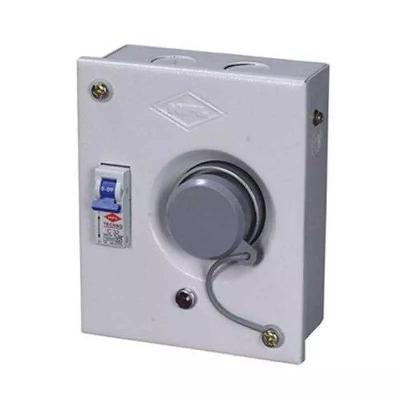 HPL Industrial Switchgear