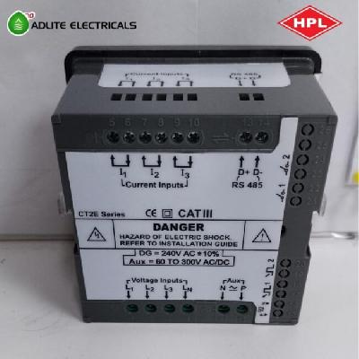 HPL Multi Function Meters