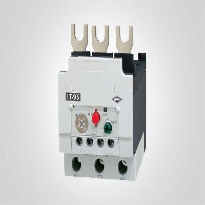 HPL Thermal Overload Relay