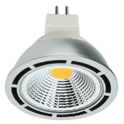 LED MR16 Light