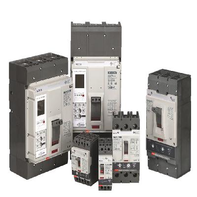 Molded Case Circuit Breaker