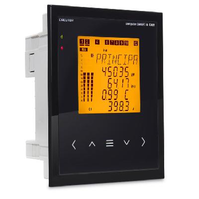 Power Factor Control And Regulators