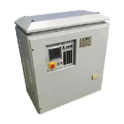 Servo Voltage Stabilizers