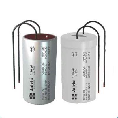 Shreem Power Capacitor