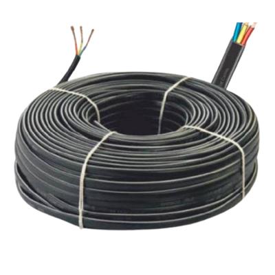 Submersible Flat Cable