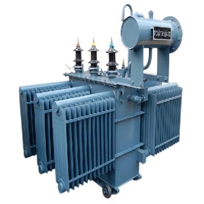 Three Phase Distribution Transformers