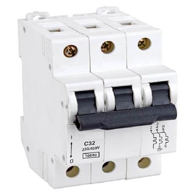 Benlo Miniature Circuit Breaker