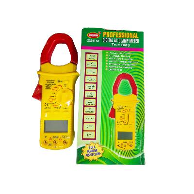 Digital Waco Clamp Meter