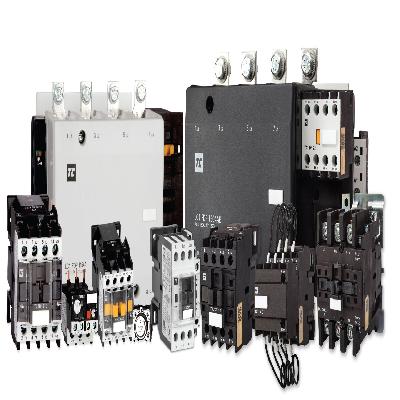 Electrical Contactor