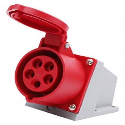 Jigo Industrial Plug