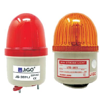Jigo Revolving Light