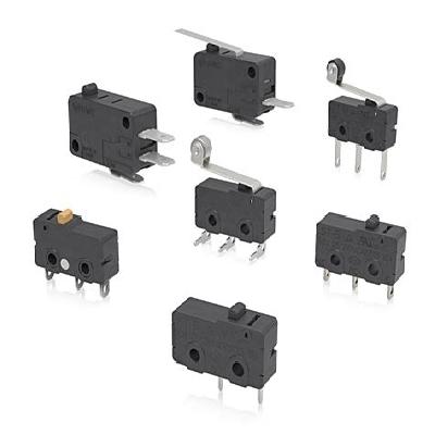 Micro Electronic Switches