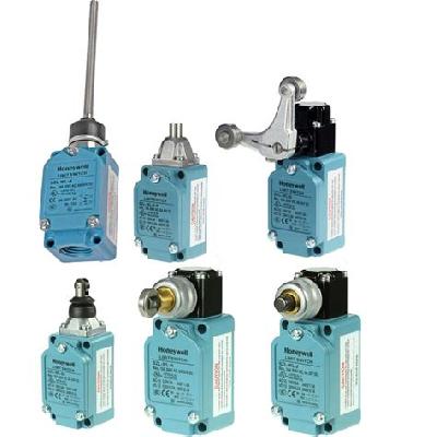 Micro Limit Switch