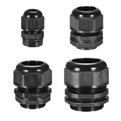 PVC  Cable Gland