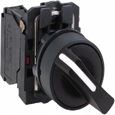 Selector Switches