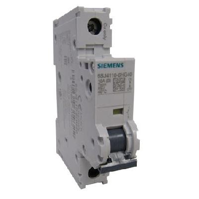 Siemens Miniature Circuit Breaker