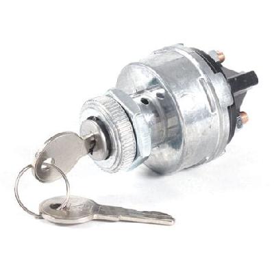 Starter On Off Switch