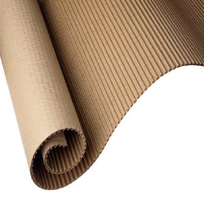 Corrugated Roll