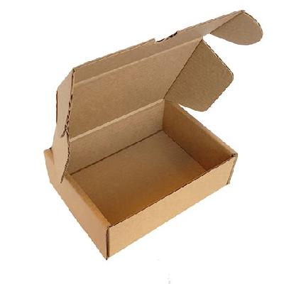 E-Commerce Boxes