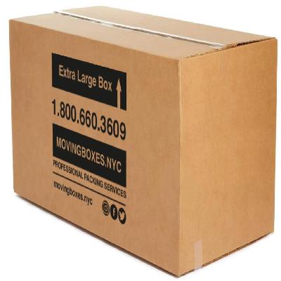 Furniture Packing Boxes