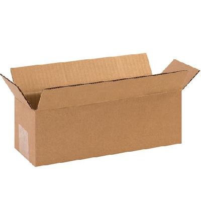 Long Corrugated Box