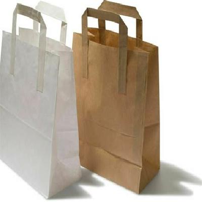 Luxury and Takeaway Paper Bags