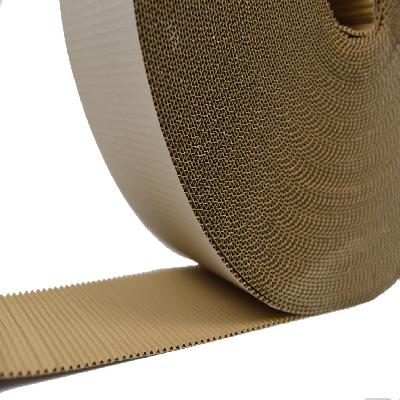 Packaging Corrugated Rolls
