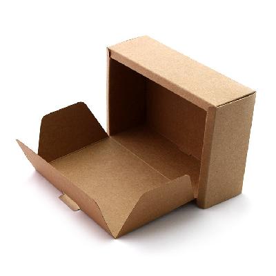 Paper Corrugated Box