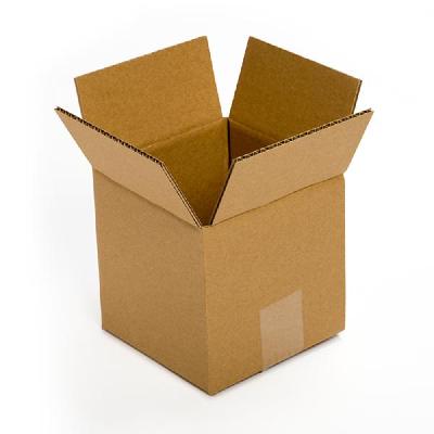 Regular Corrugated Box