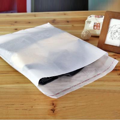 Shirt Packing Material