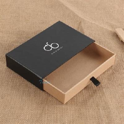 WALLET BOX
