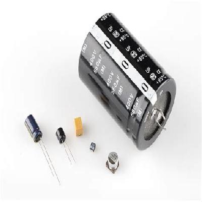 Electrolytic Capacitor