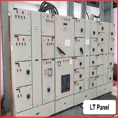 LT Panel Maintenence  Service