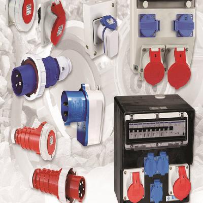 Neptune-Bals Plugs - Sockets