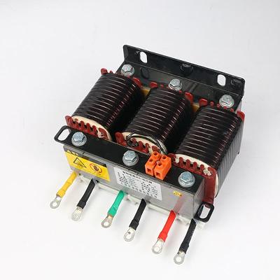 NEPTUNE-DUCATI Harmonic Block Reactors