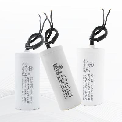 Neptune-DUCATI Power Super Heavy Duty Capacitors Capacitor