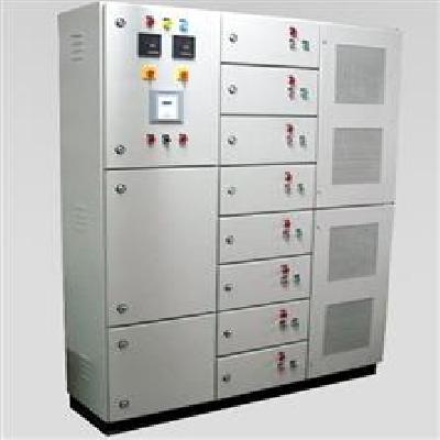 Neptune Automatic Power Factor Controller - REGO Series
