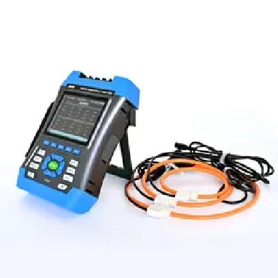 NEPTUNE Power-Harmonic Analyzers