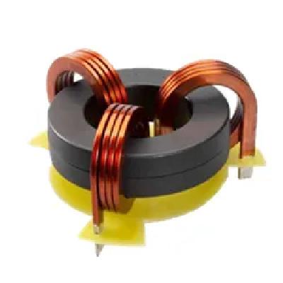 Dc Choke Manufacturer