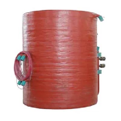 Induction Furnace Coil