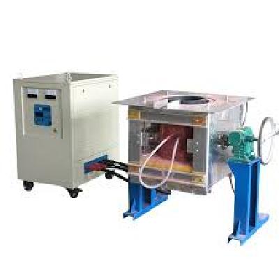Induction Furnace Crucible