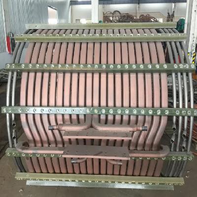 Induction Furnace Spare Parts