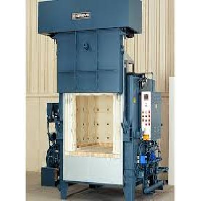 Preheating Furnace