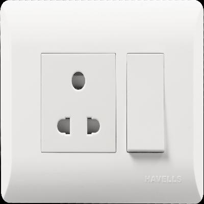 Havells Modular Switches