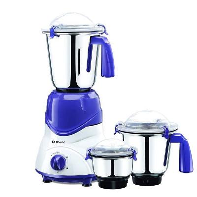 Bajaj home appliances
