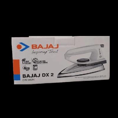 Bajaj Iron Box