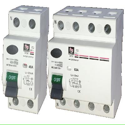 BCH SWITCH GEAR