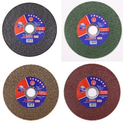 Bosch Abrasive Grinding Wheel Cutting Wheel